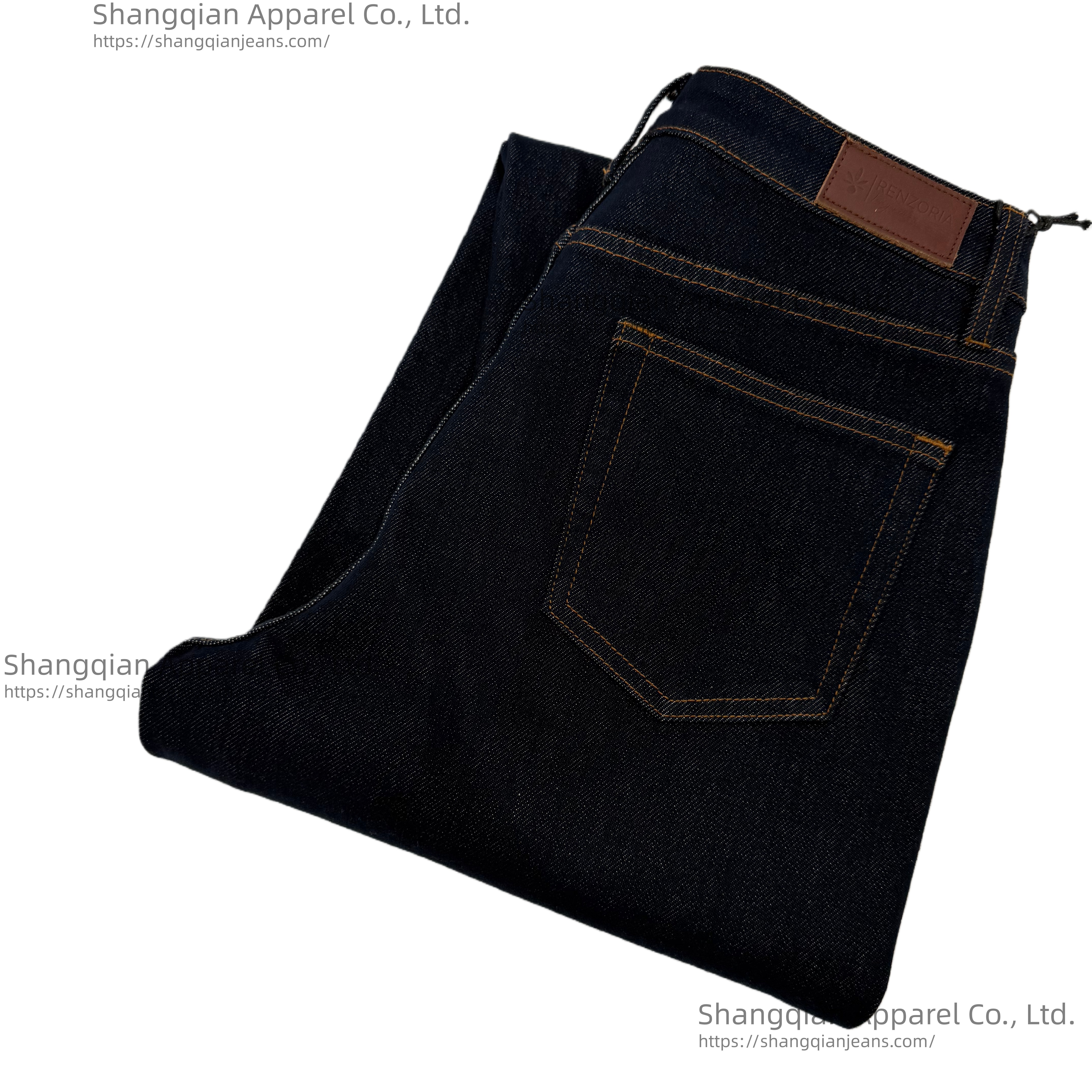 Mom Jeans