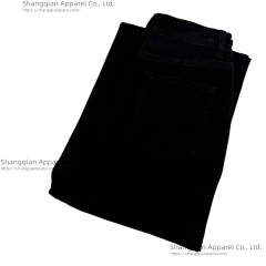 bell-bottom jeans