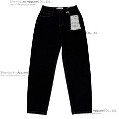 Mom Jeans