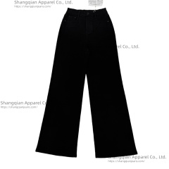bell-bottom jeans