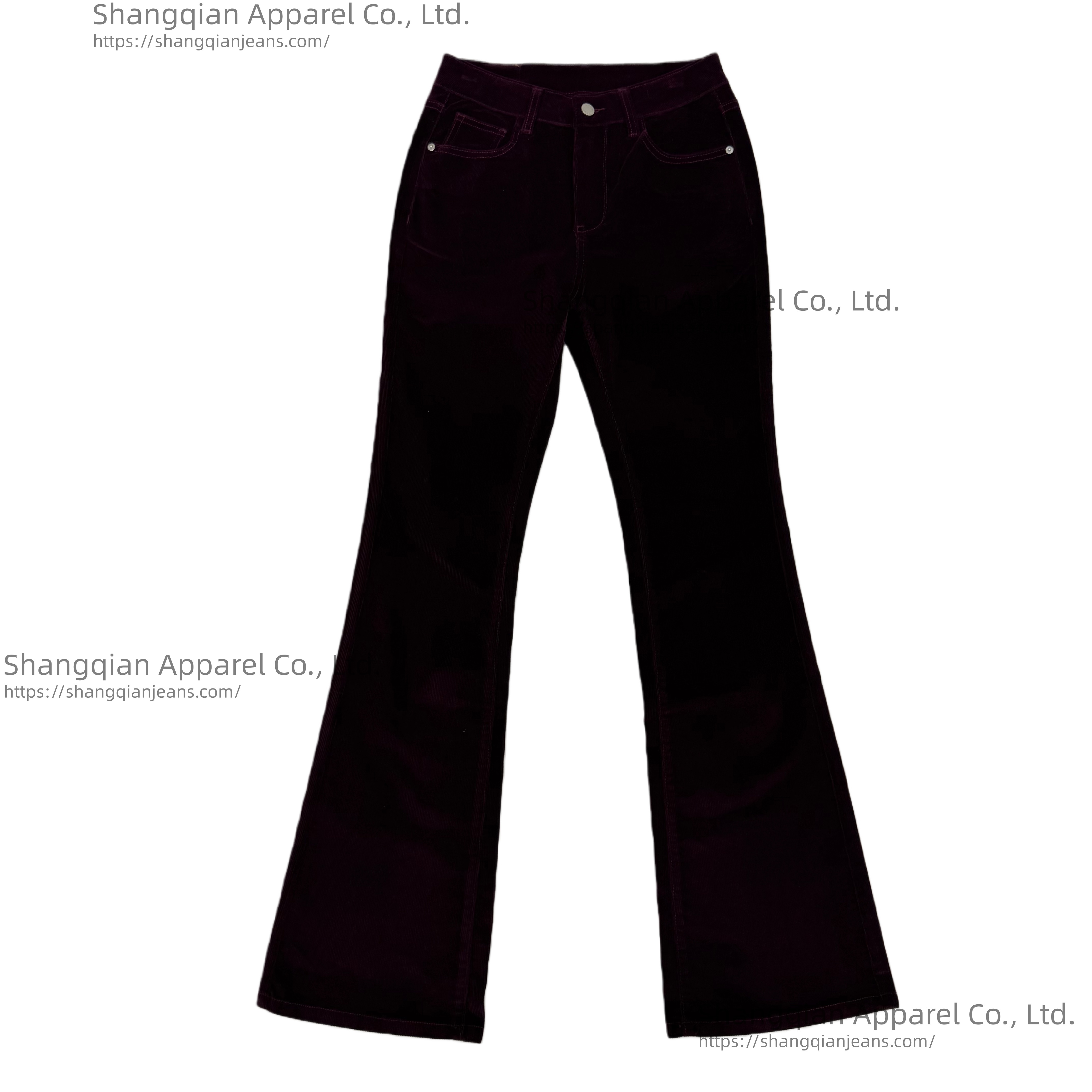 Bootcut