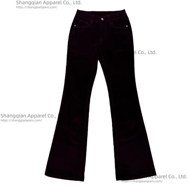 Bootcut