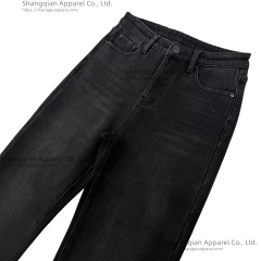 bell-bottom jeans
