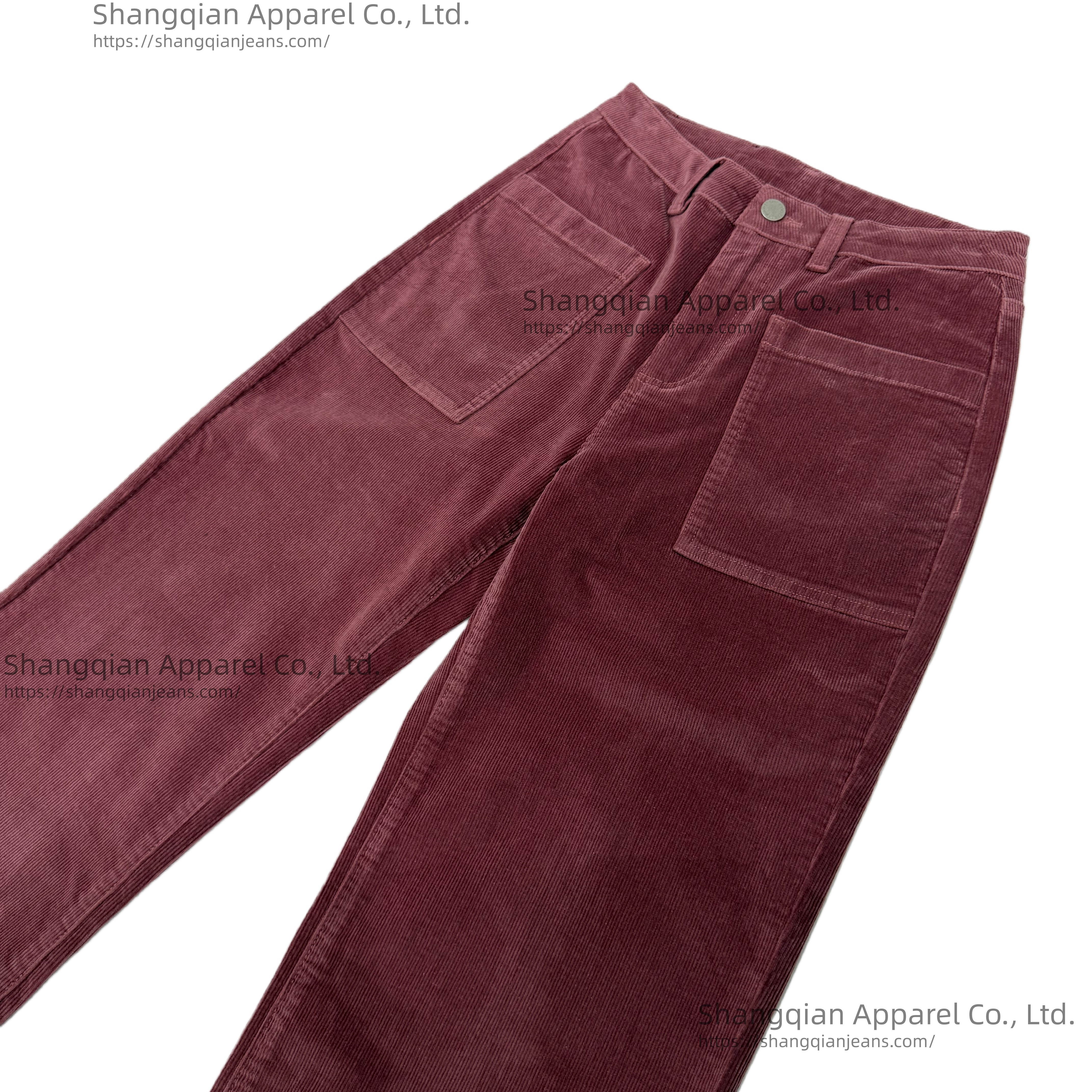 Bootcut