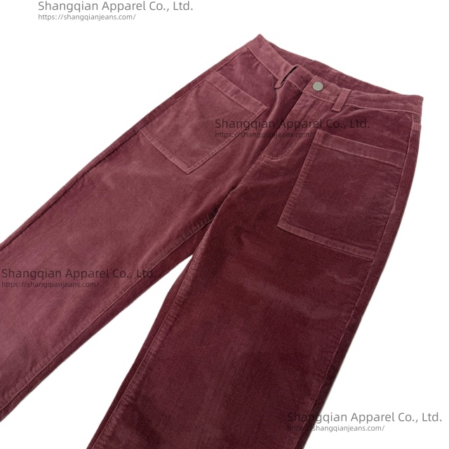 Bootcut