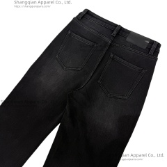 bell-bottom jeans