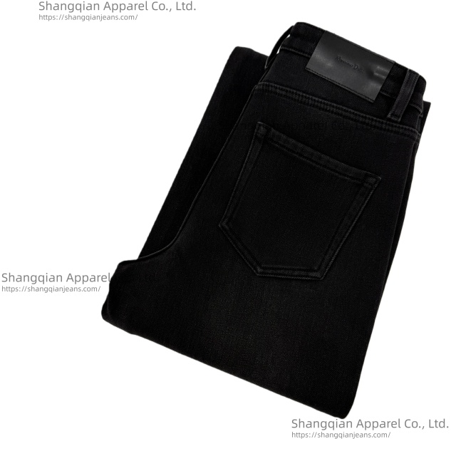 bell-bottom jeans