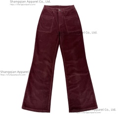 Bootcut