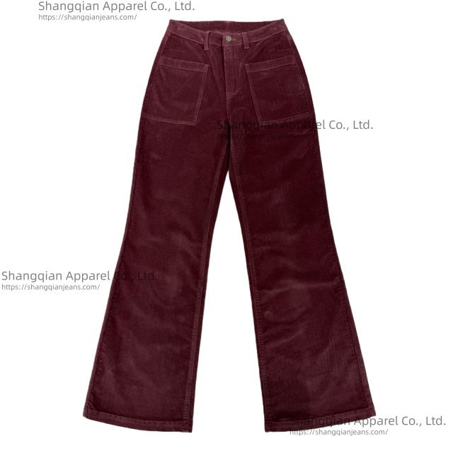 Bootcut