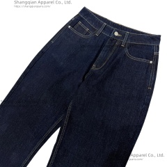 bell-bottom jeans