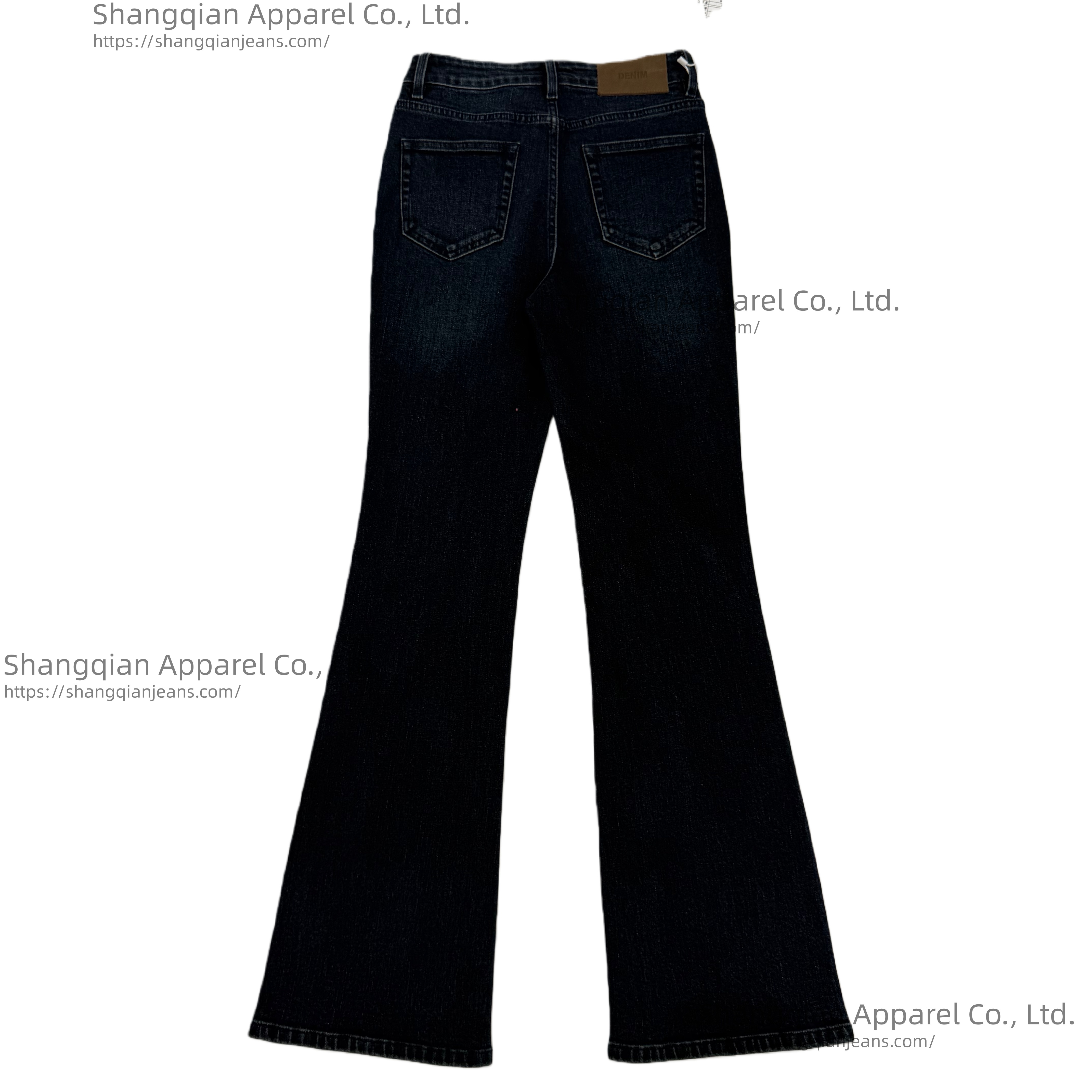 Bootcut