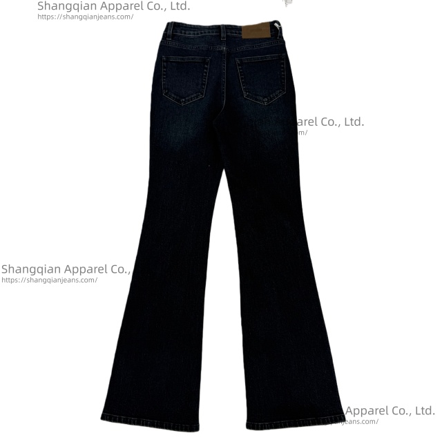 Bootcut