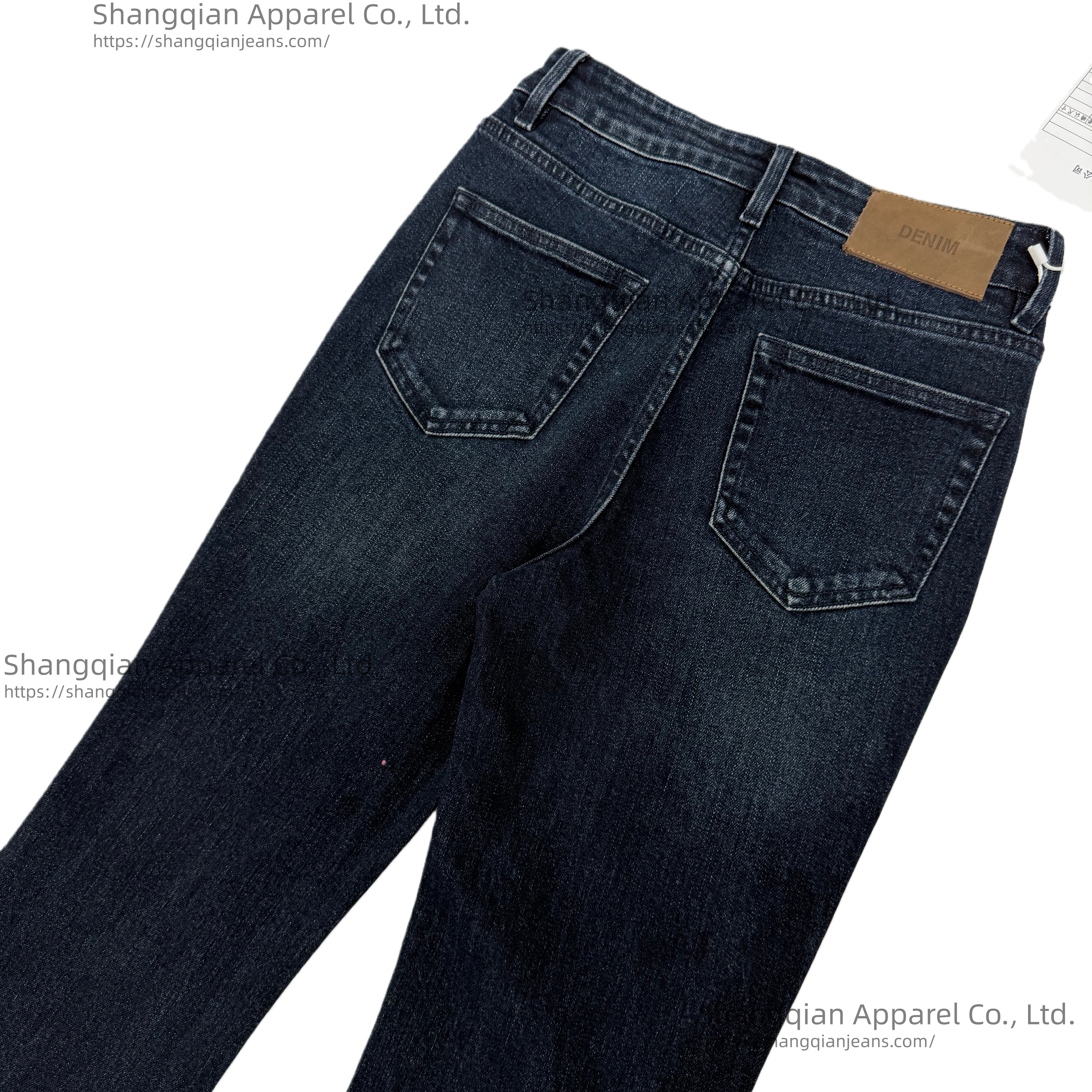 Bootcut