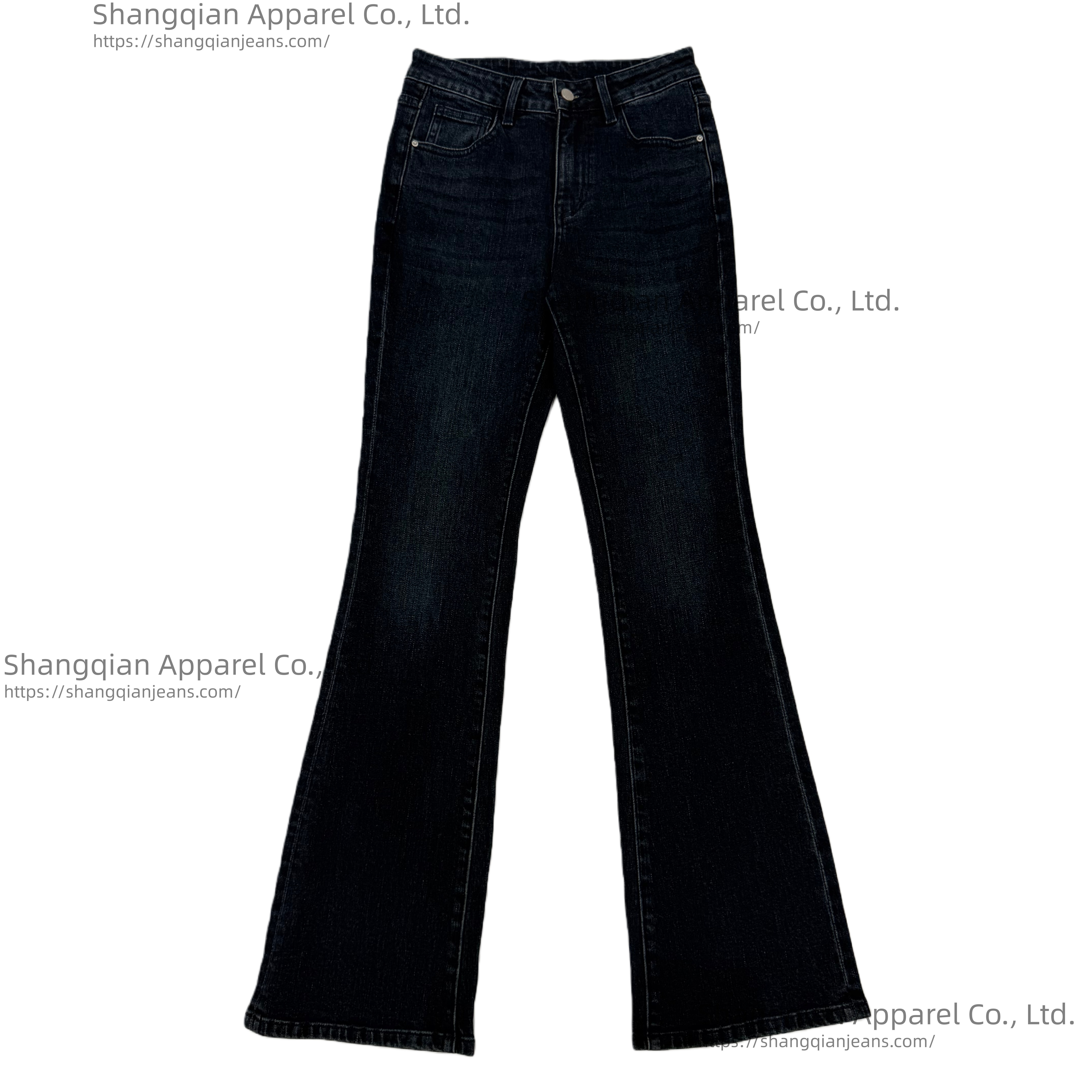 Bootcut