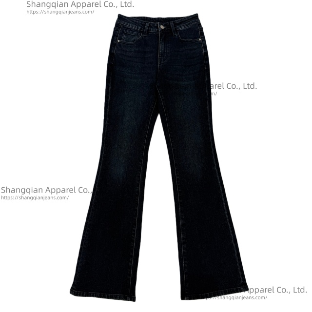 Bootcut
