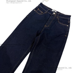 bell-bottom jeans