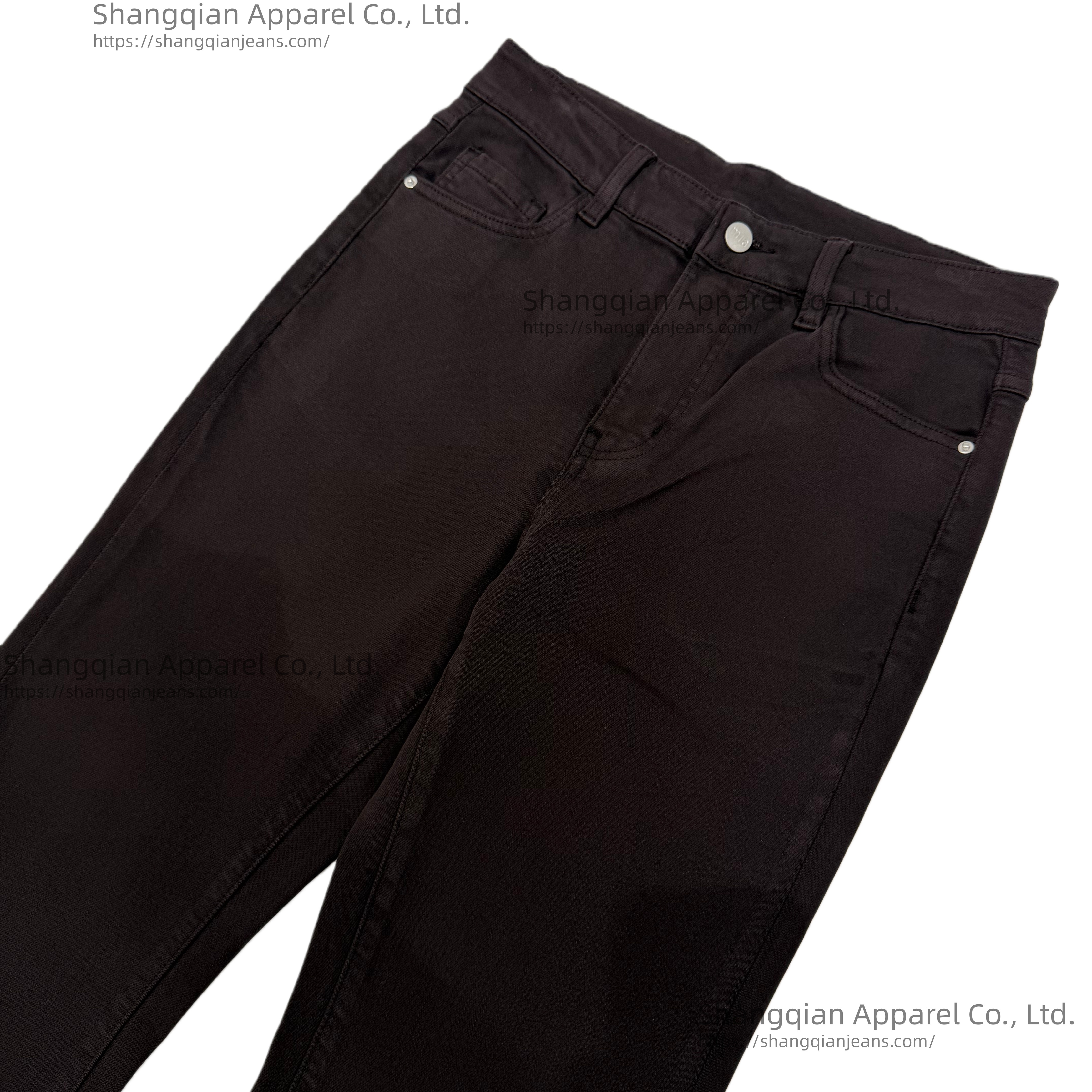 Bootcut