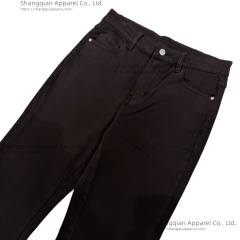 Bootcut