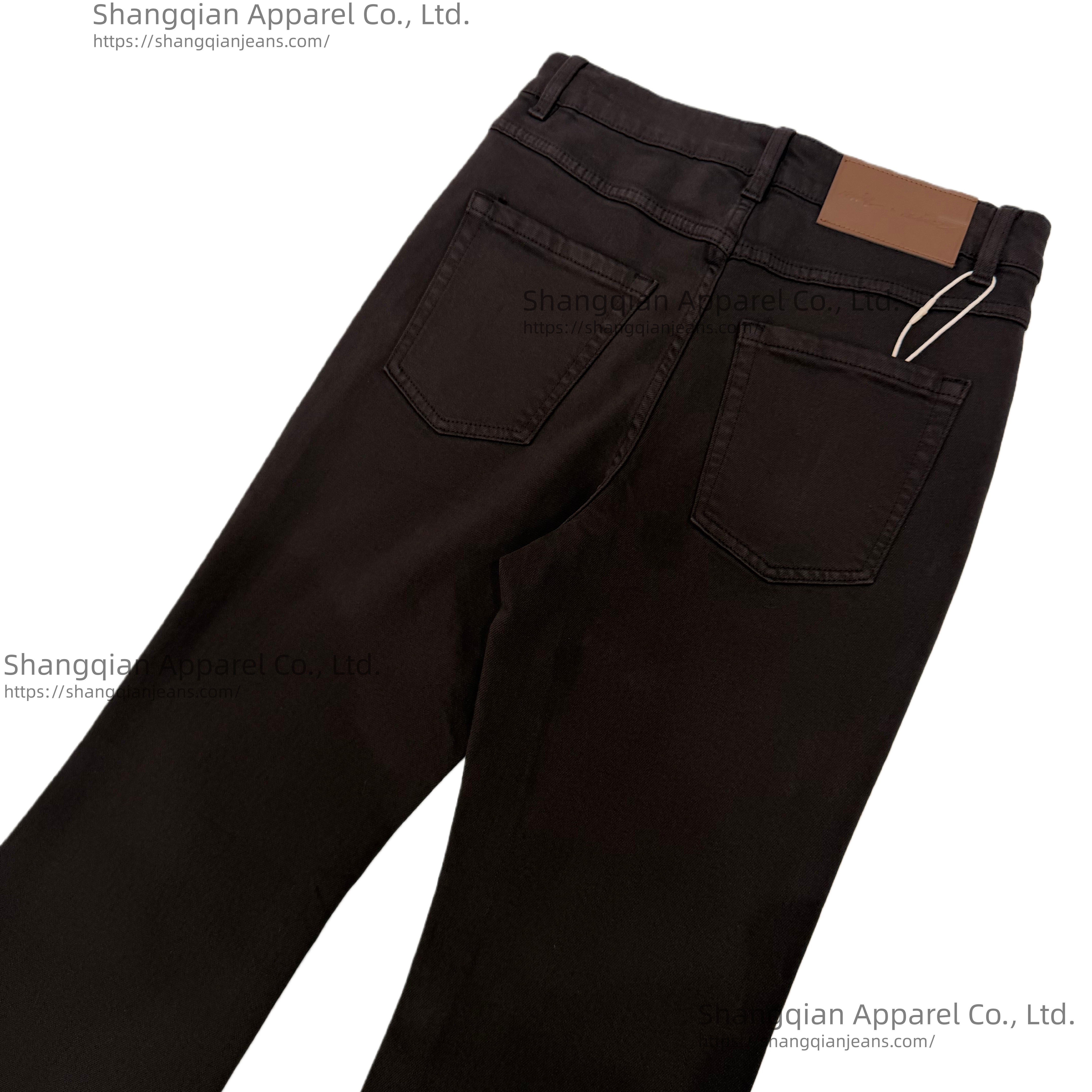 Bootcut