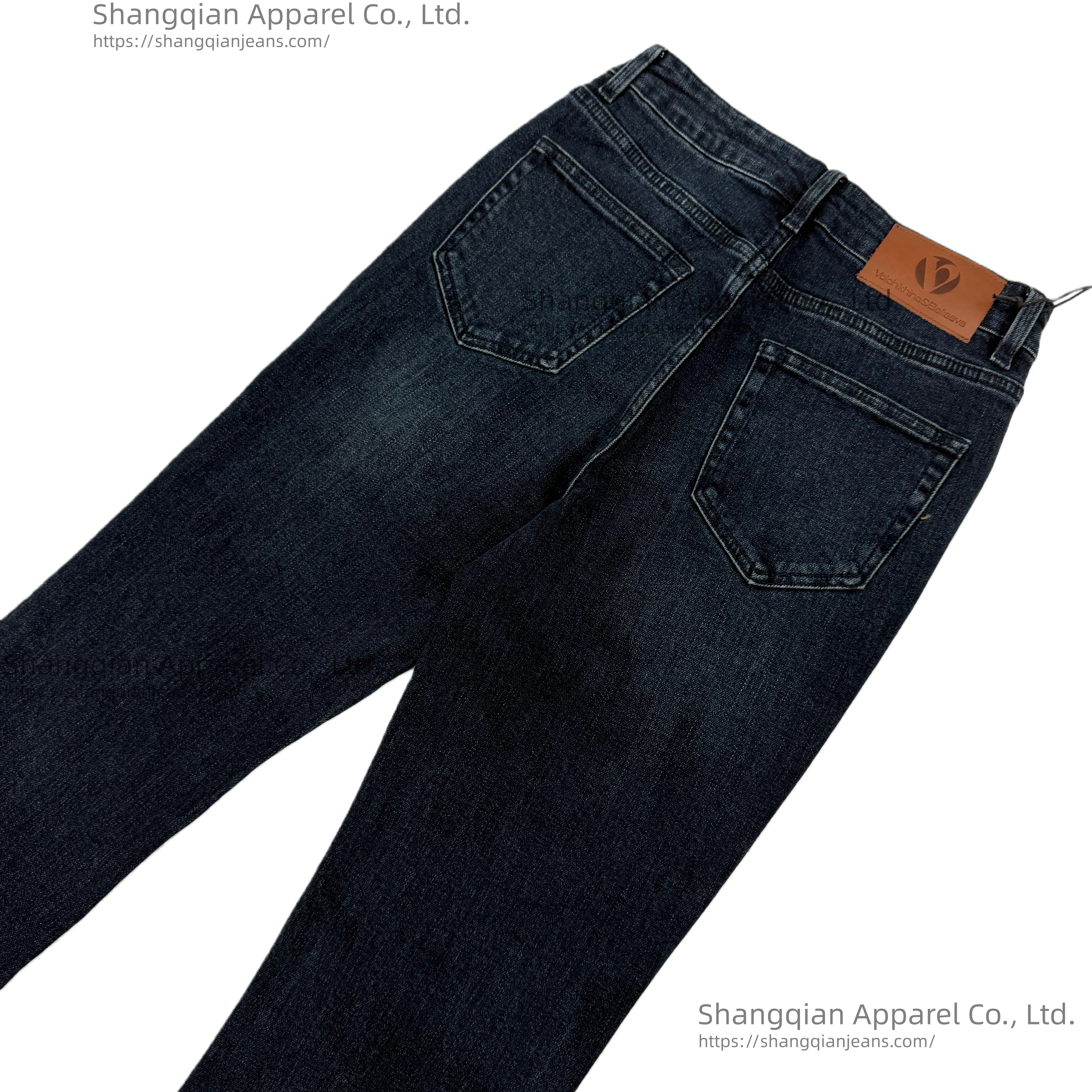 Bootcut