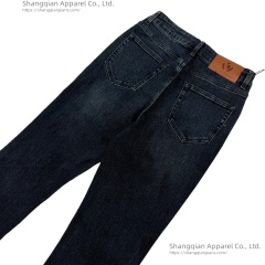 Bootcut