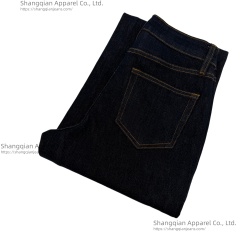 bell-bottom jeans