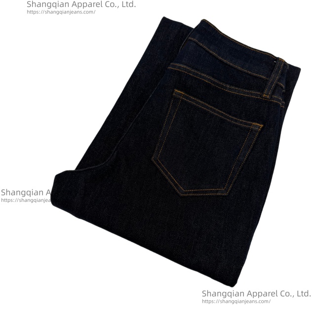 bell-bottom jeans