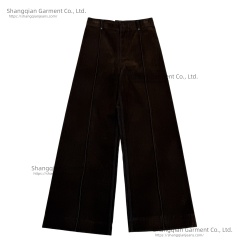 bell-bottom jeans