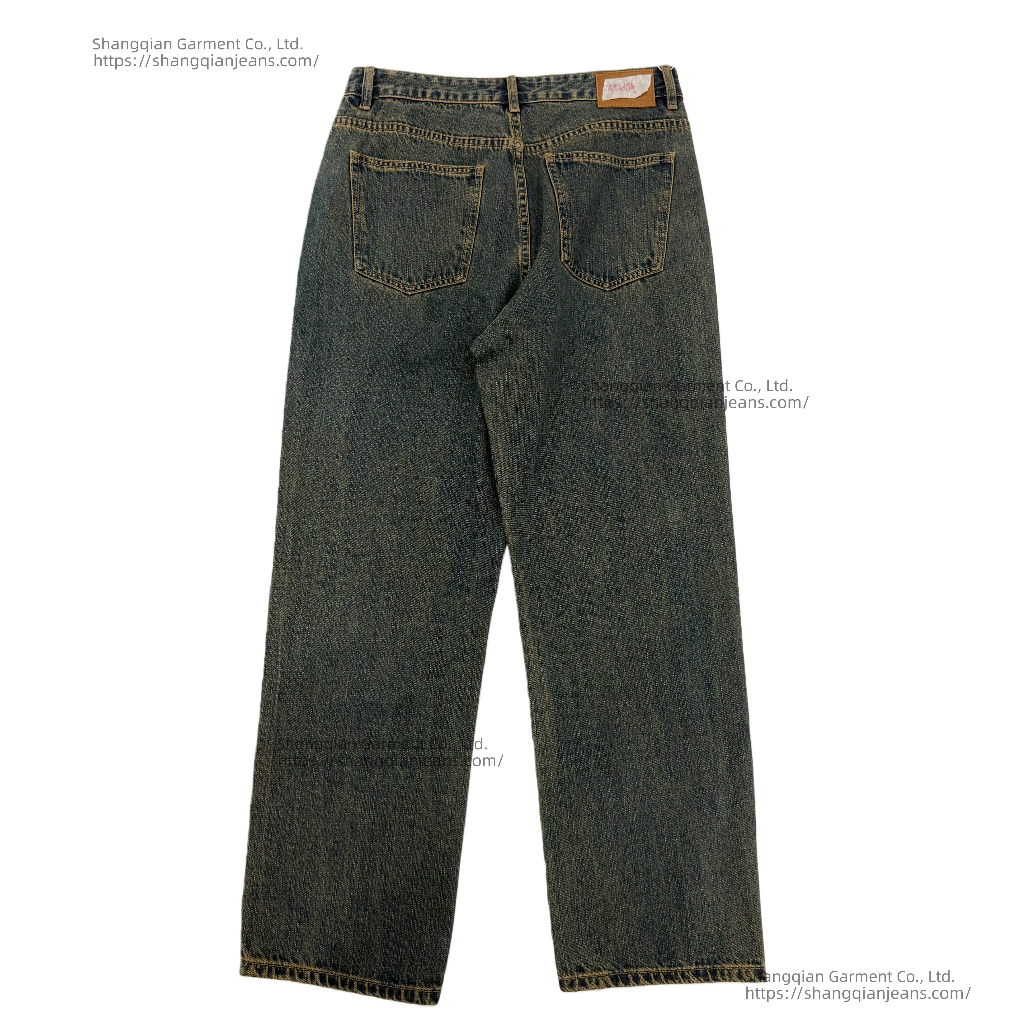 Men's Baggy