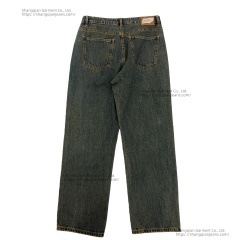 Men's Baggy