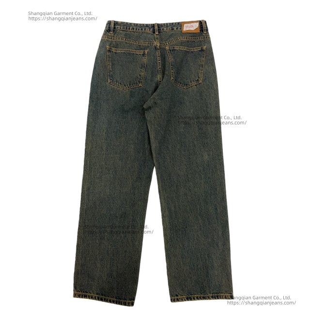 Men's Baggy
