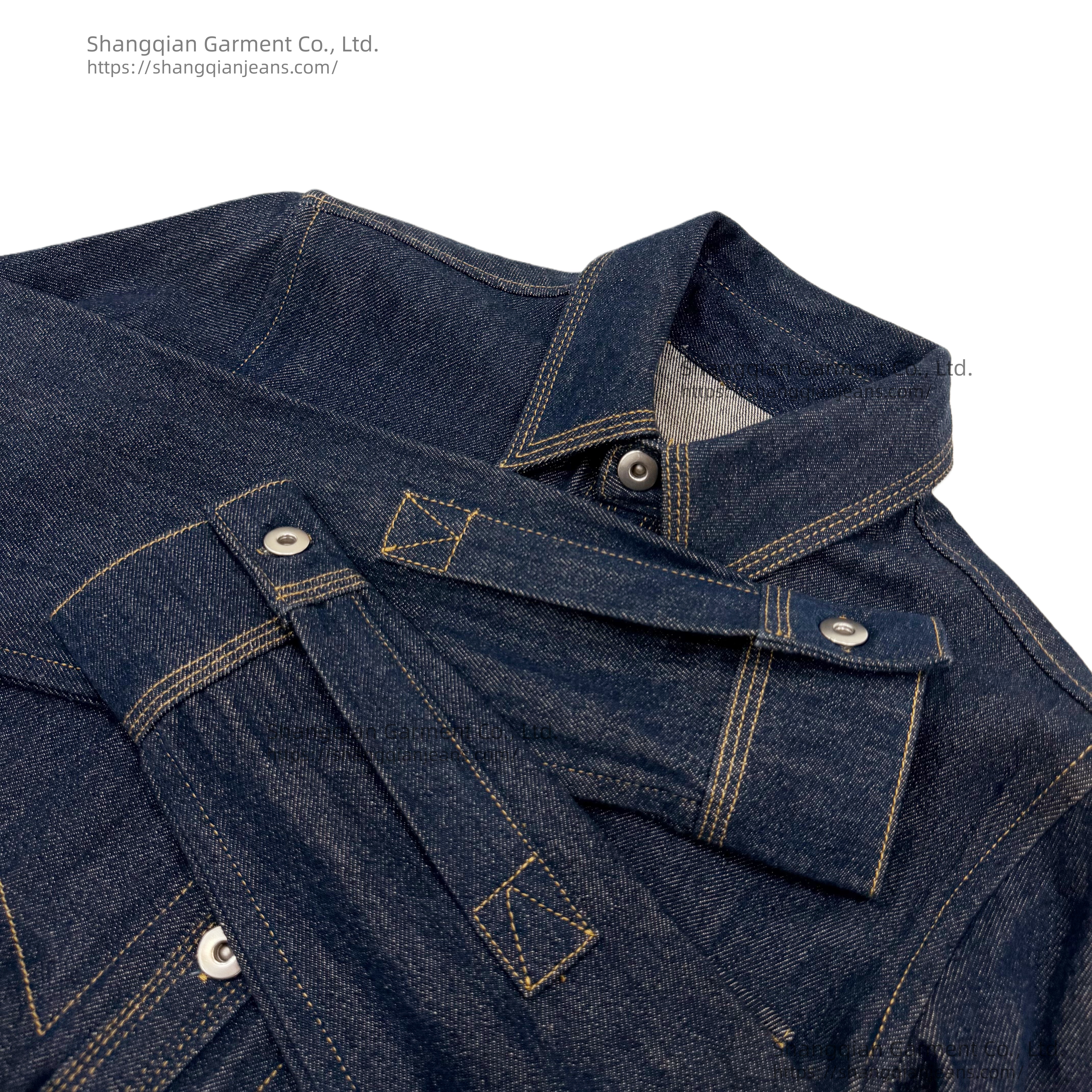 jacket