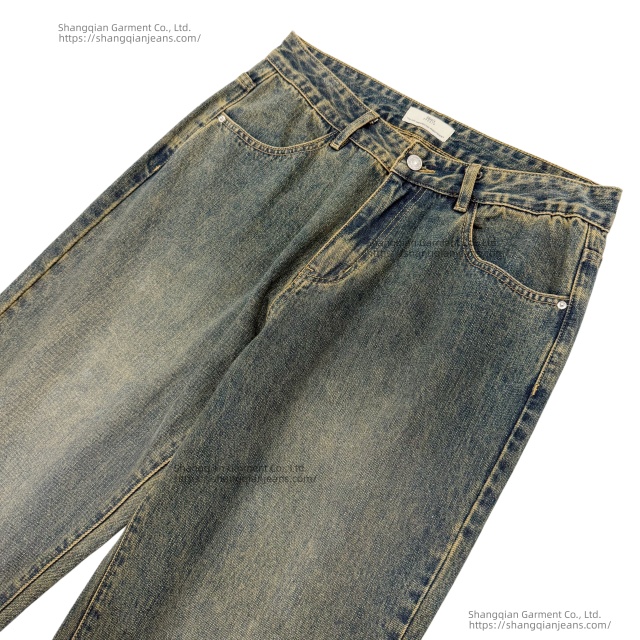 Men's Baggy