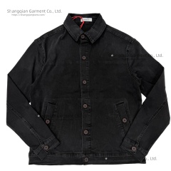 Men's Denim Set