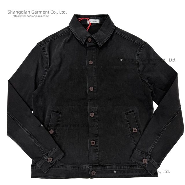 Men's Denim Set