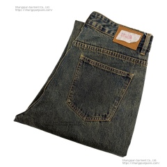 Men's Baggy