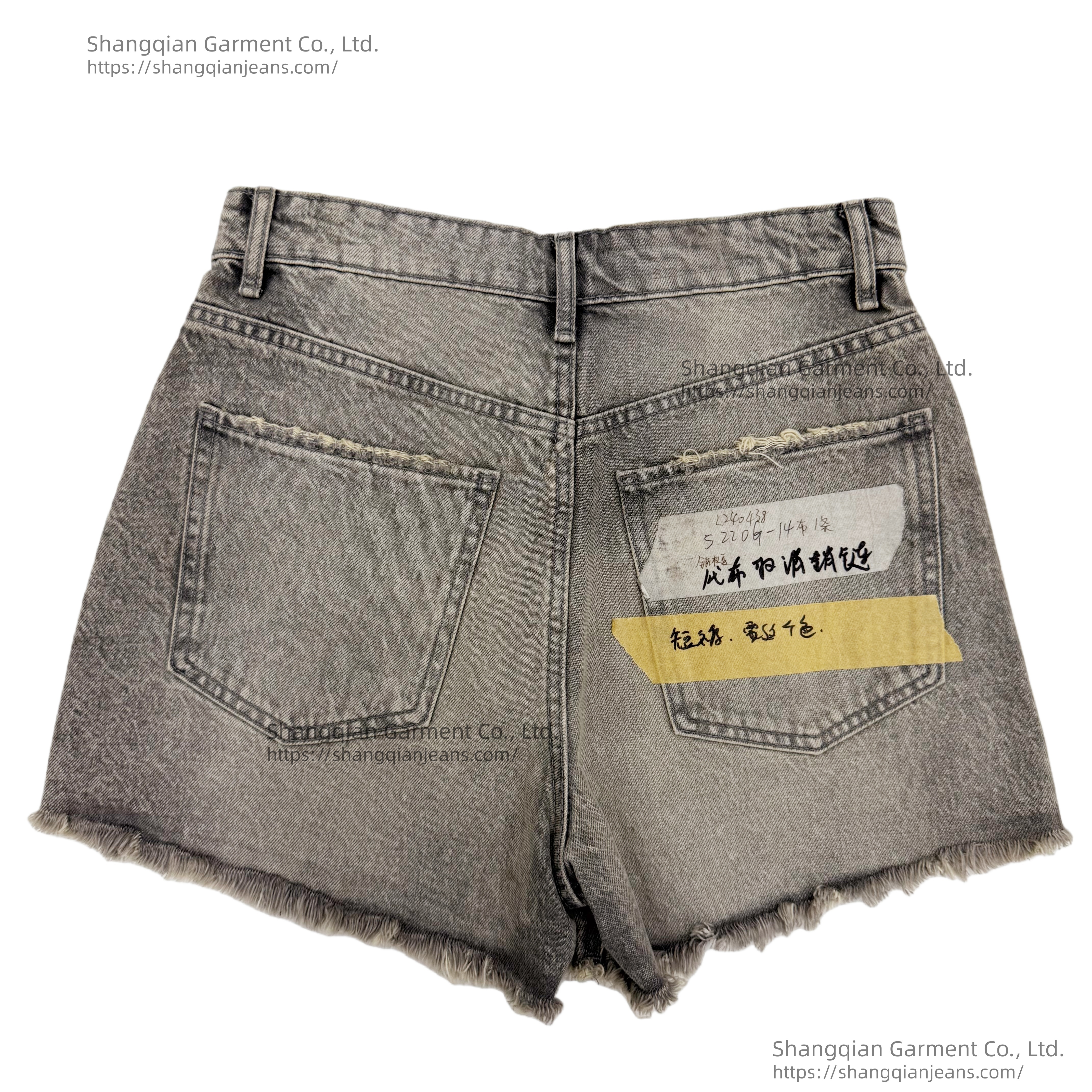 shorts
