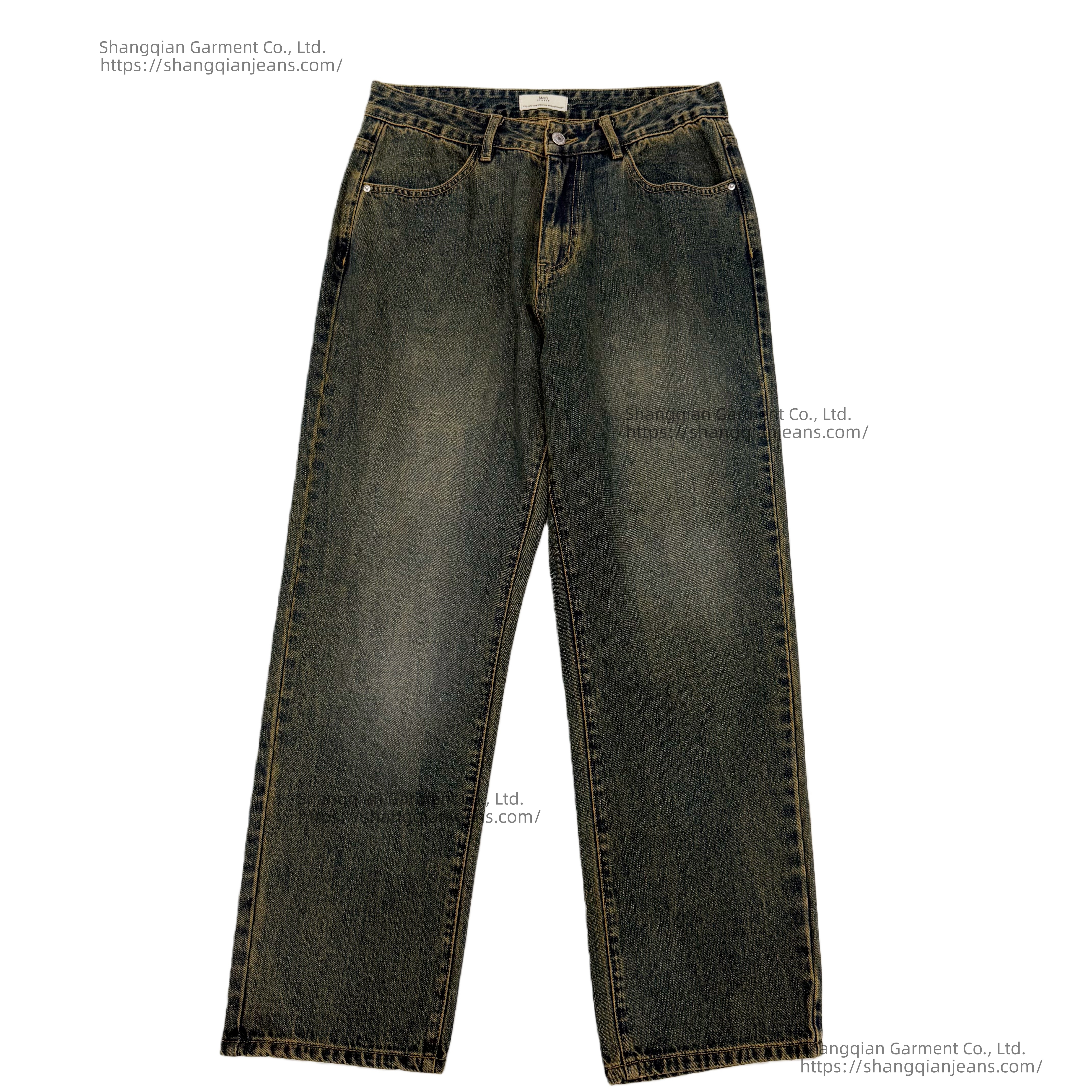 Men's Baggy
