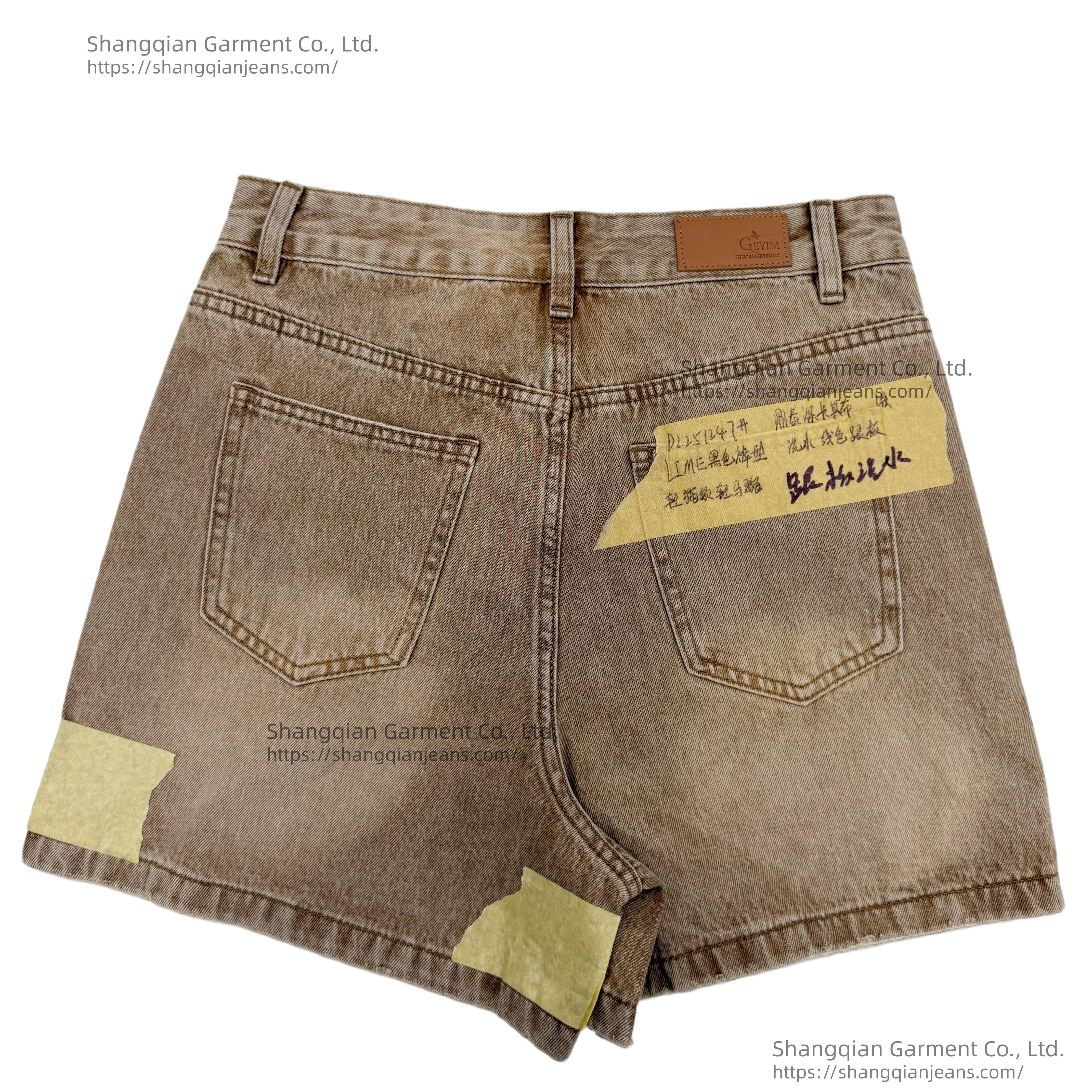shorts