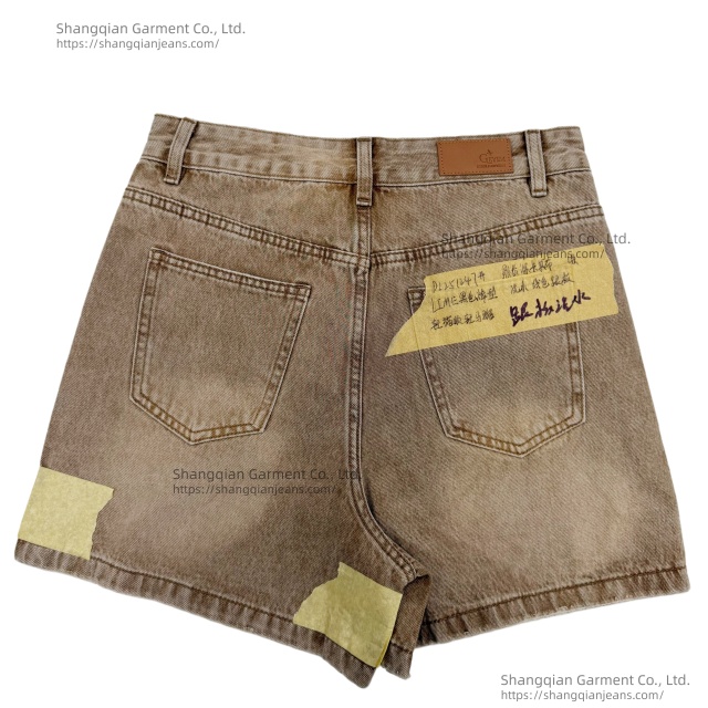 shorts
