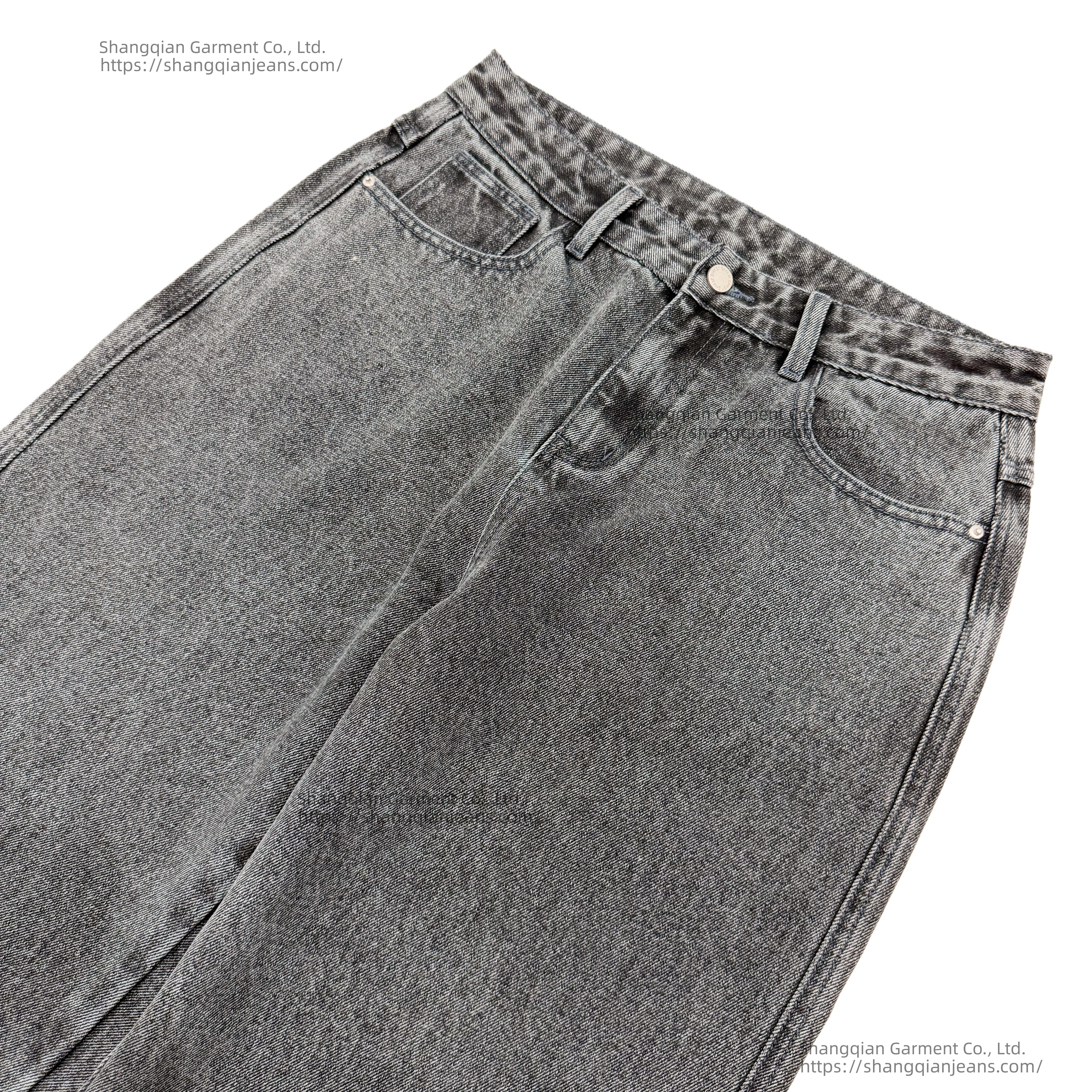 Men's Baggy