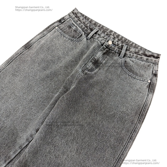 Men's Baggy