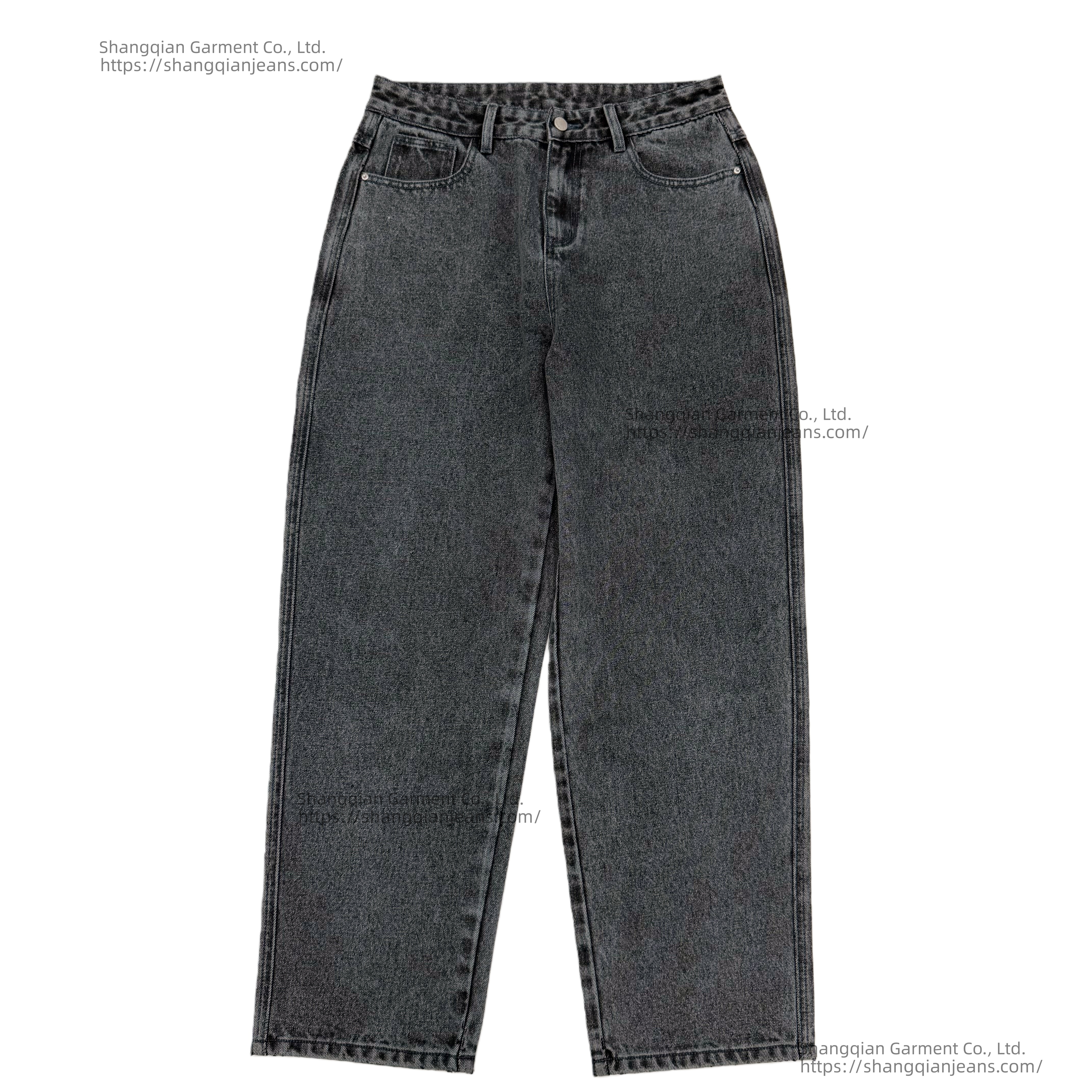 Men's Baggy