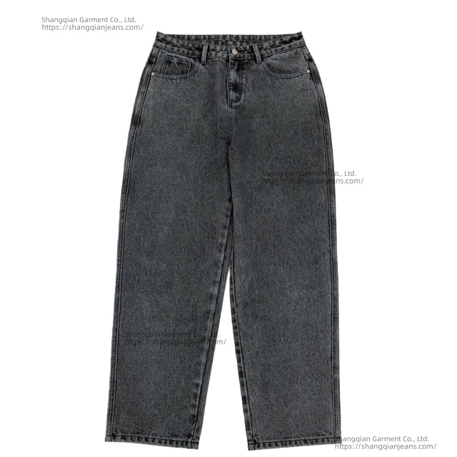 Men's Baggy