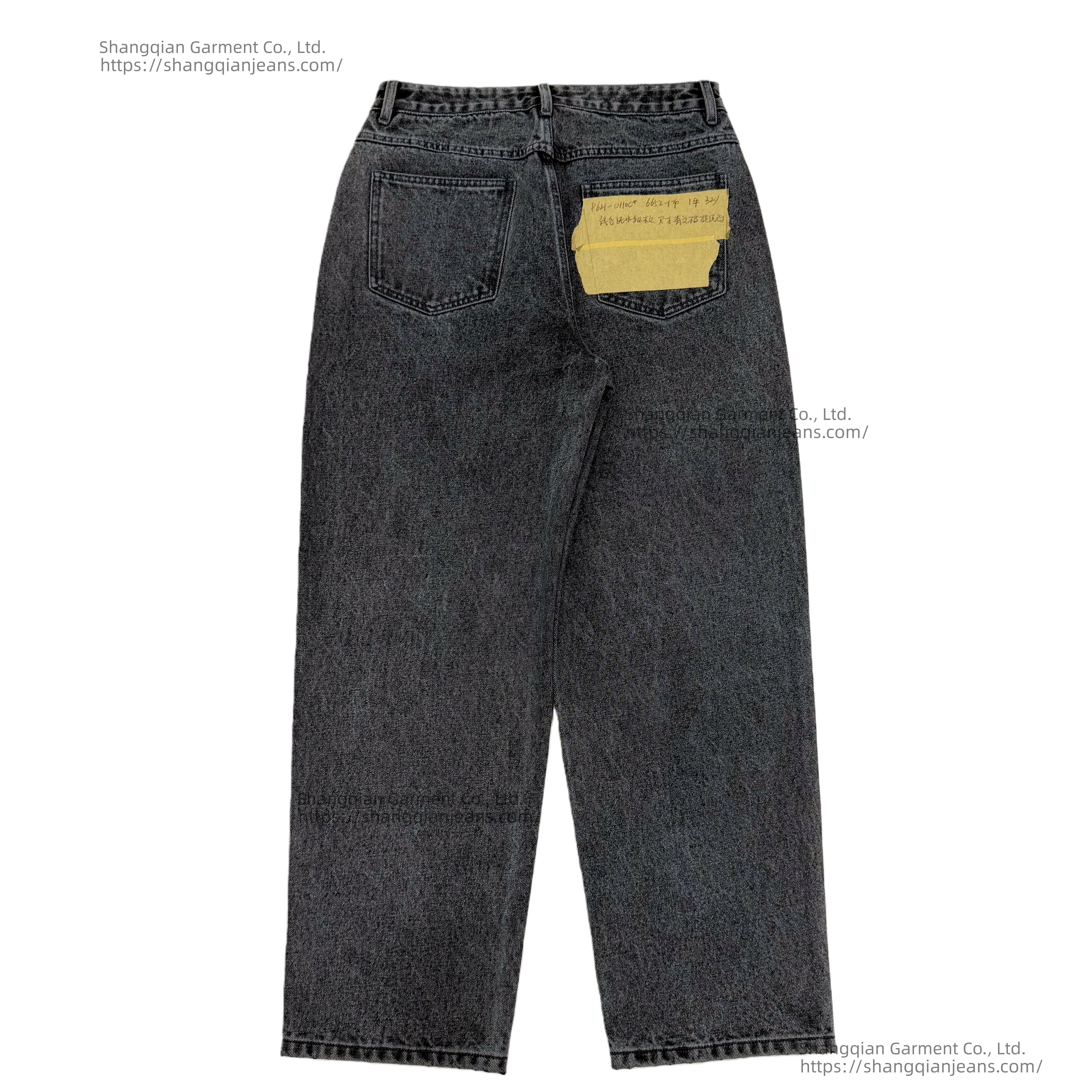 Men's Baggy