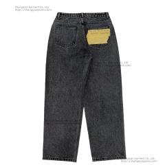 Men's Baggy