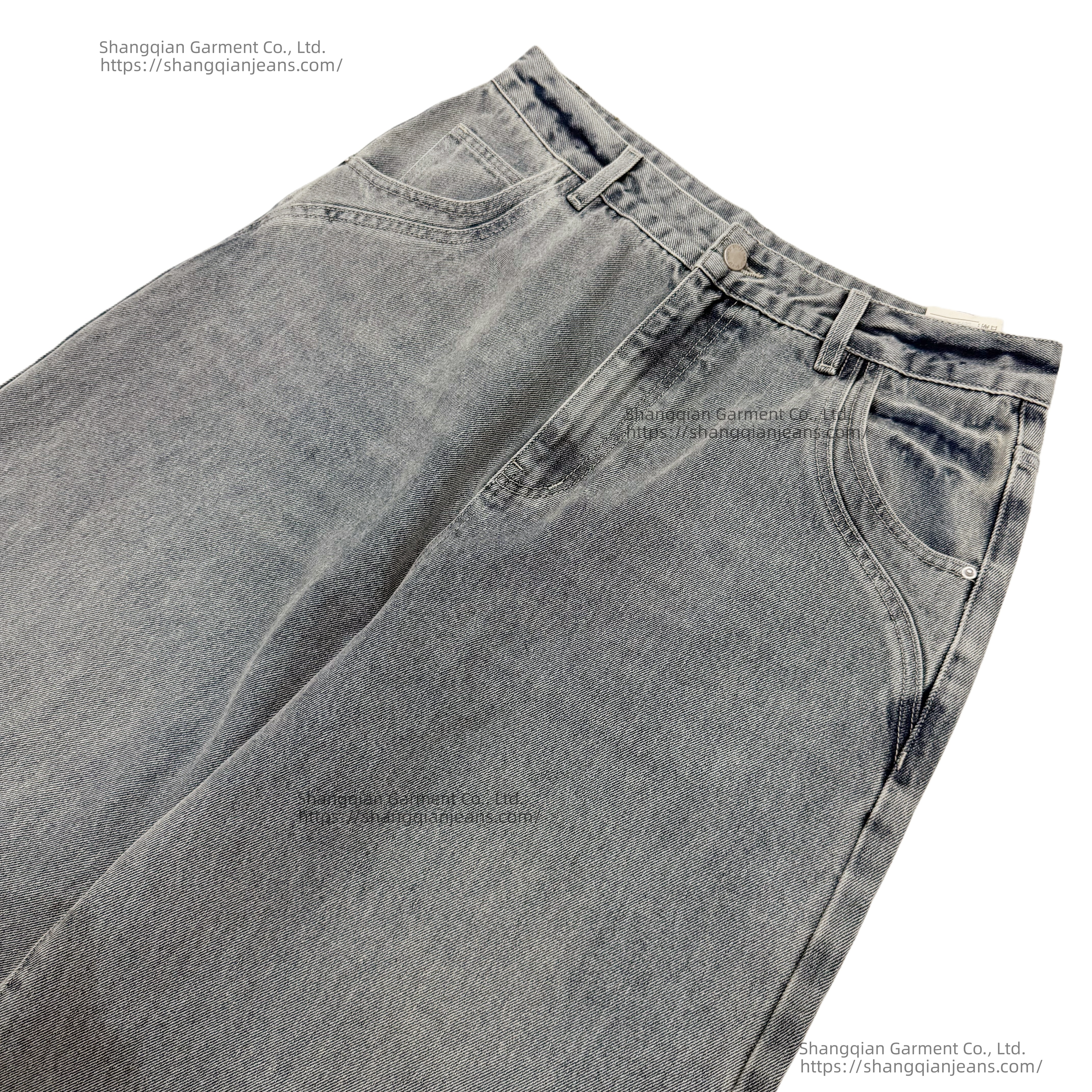 Men's Baggy