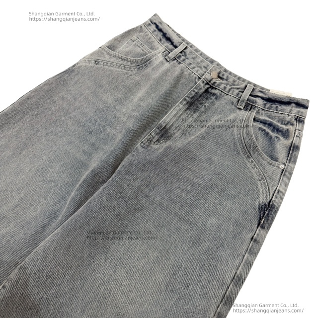 Men's Baggy