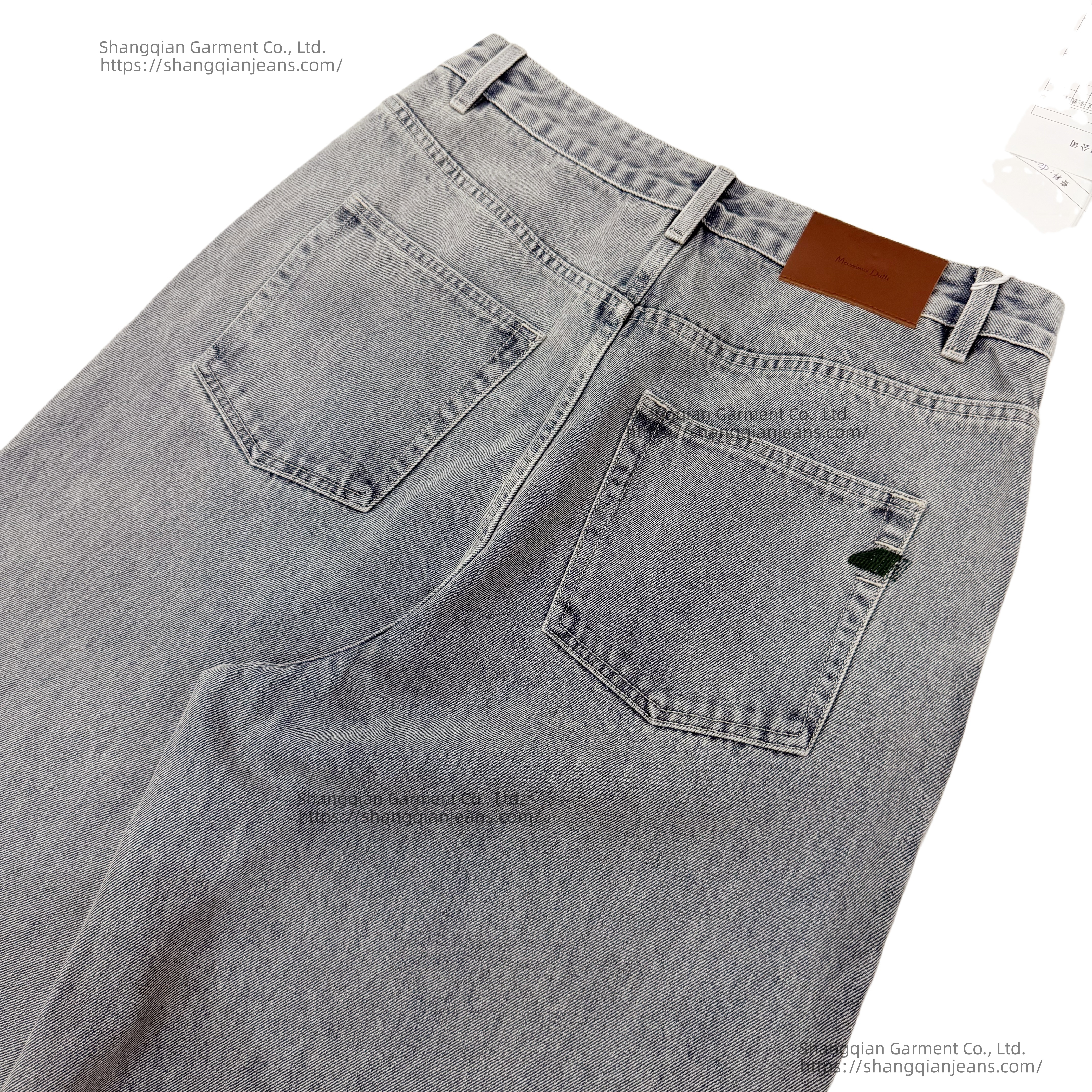 Men's Baggy