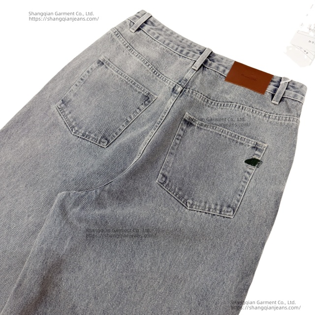 Men's Baggy